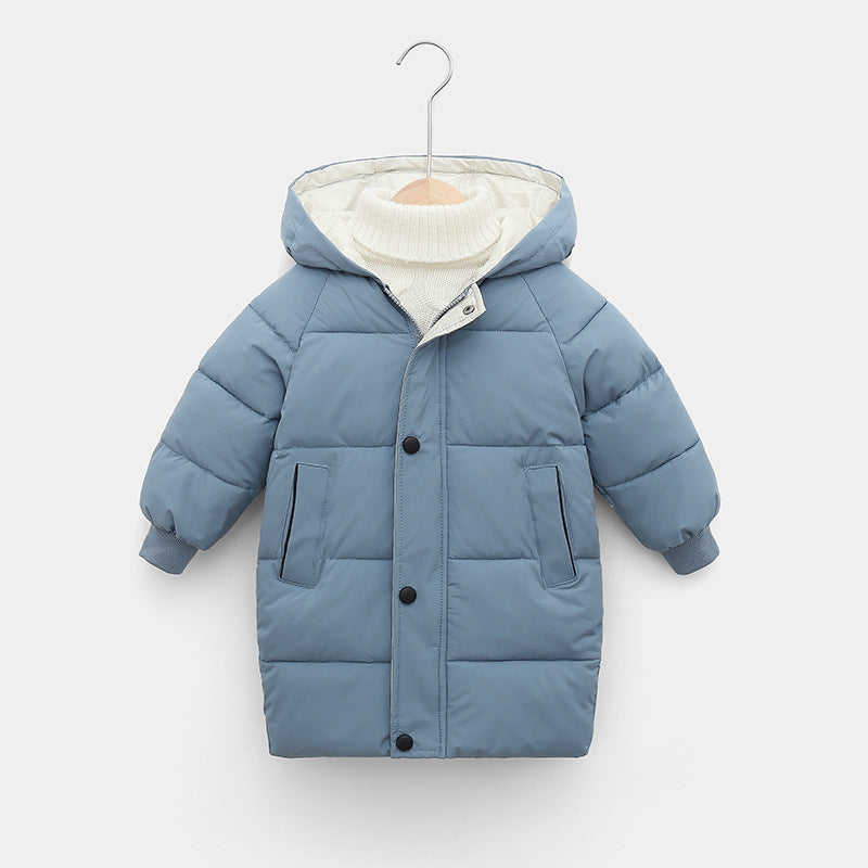 Thicken baby clothes sariiholidaycouture