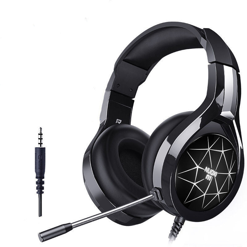 Headphones for video games sariiholidaycouture