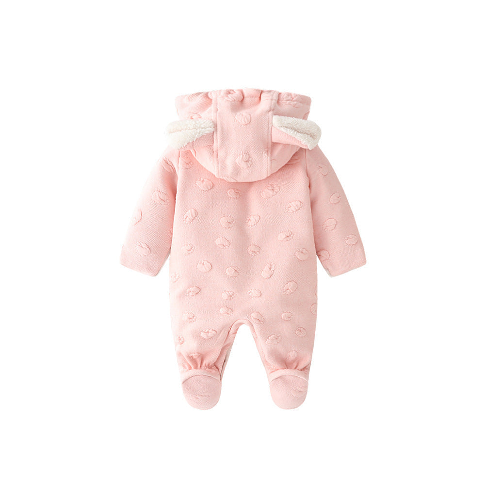 Baby romper onesies