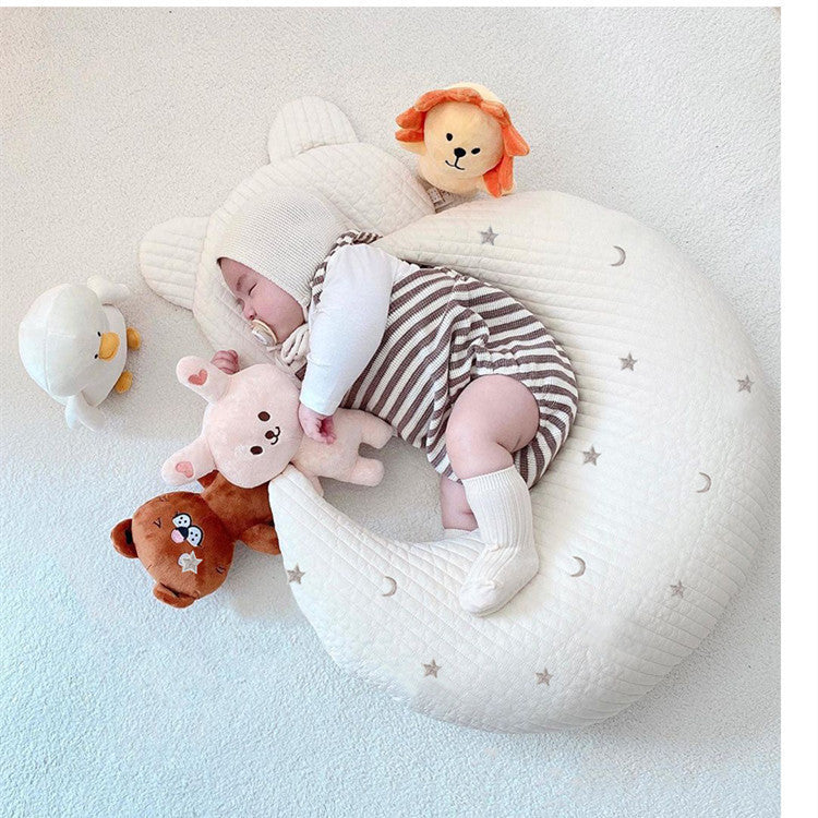 Baby Nursing U-shape Pillow sariiholidaycouture