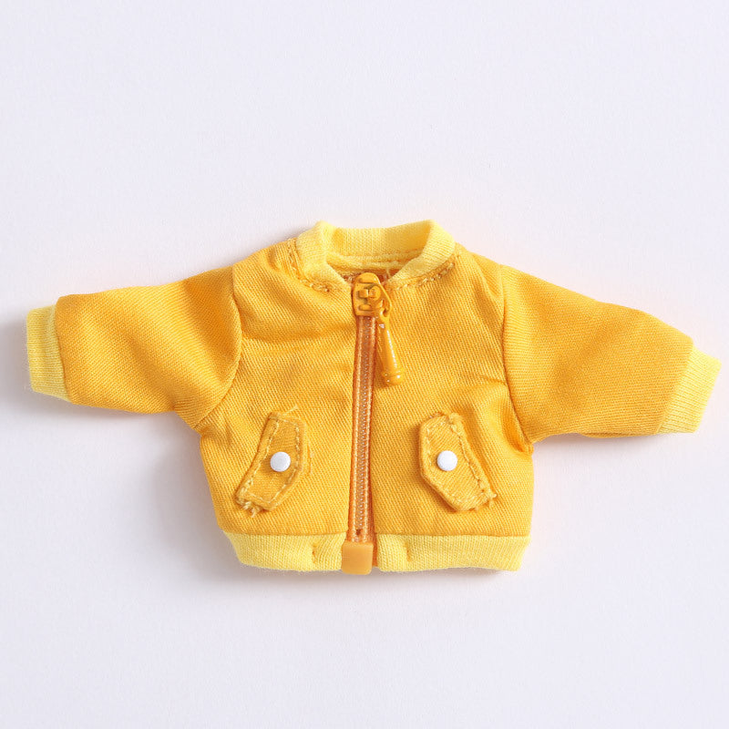 Baby Laser Coat