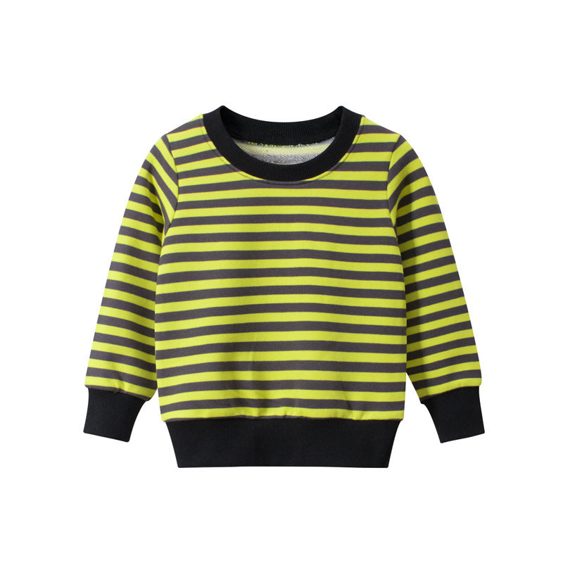 Children’s Baby Pullover