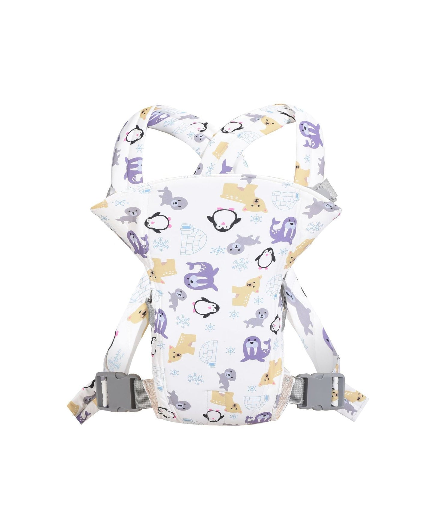 Baby Front Holder Waist Back Strap sariiholidaycouture