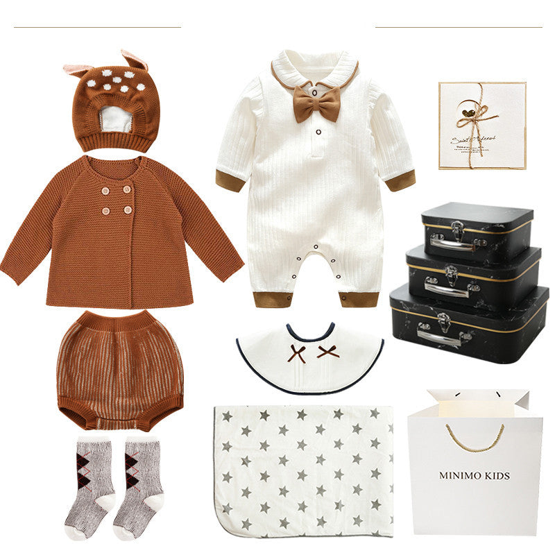 Baby Gift Box, Clothes Set sariiholidaycouture