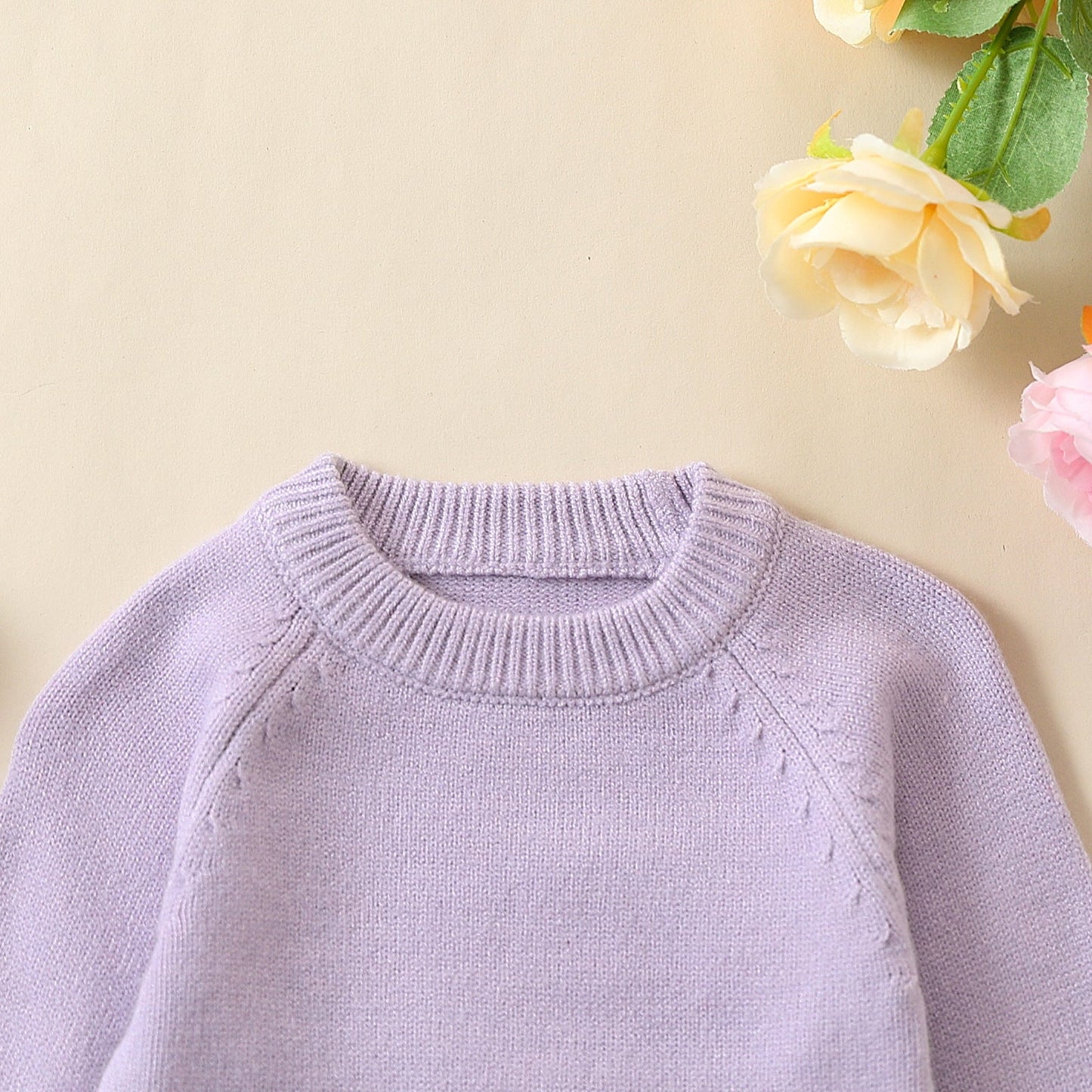 Autumn Baby Clothes