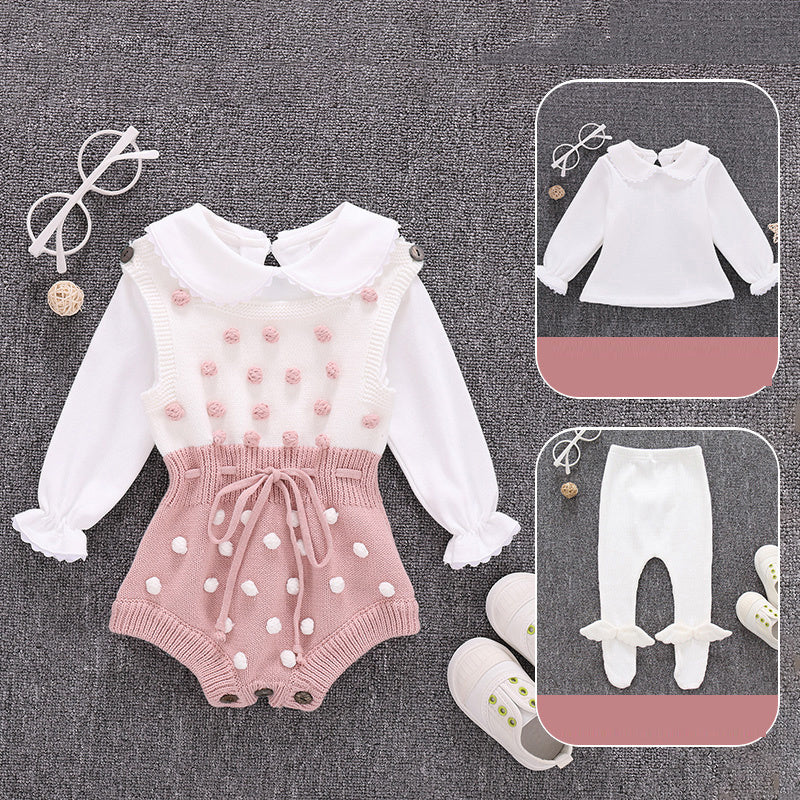 Baby clothes set sariiholidaycouture