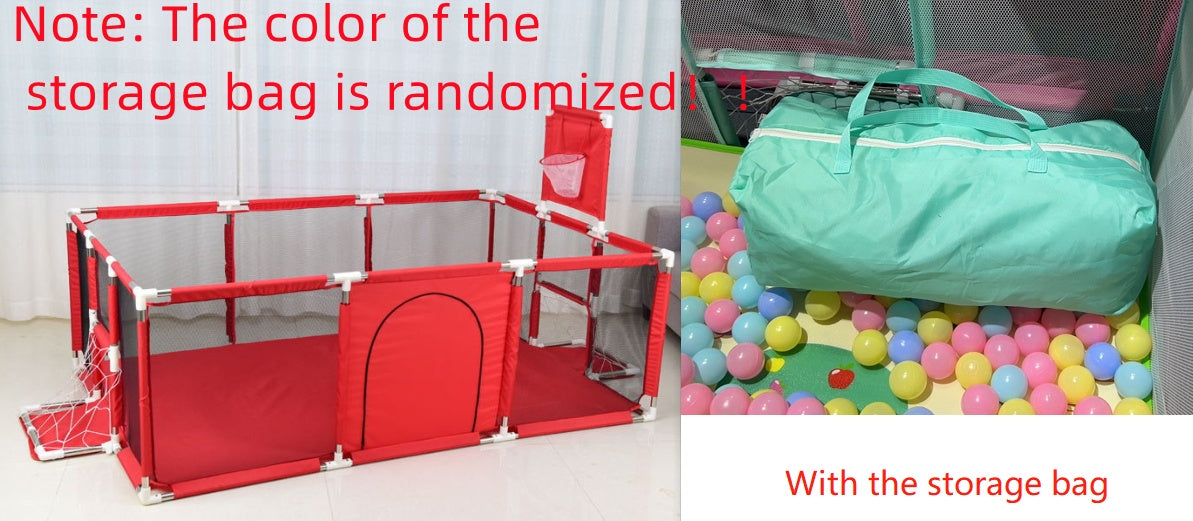 New Playpen Children's Tent Baby Products sariiholidaycouture
