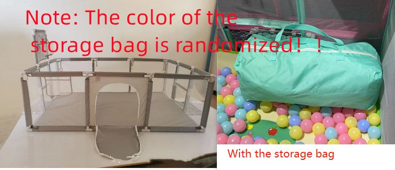 New Playpen Children's Tent Baby Products sariiholidaycouture