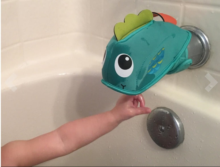 Baby safety anti-collision products Children's anti-collision faucet protective cover Baby anti-collision angle anti-collision injury eprolo