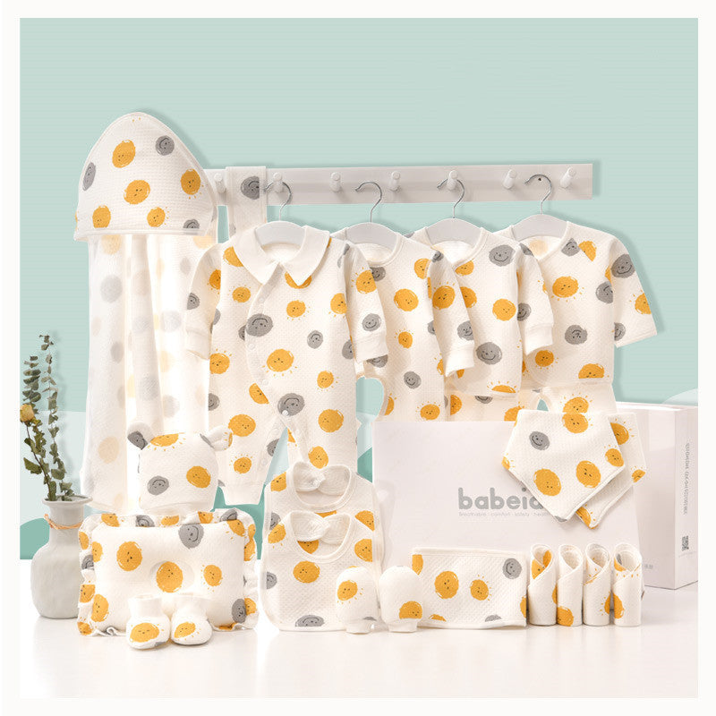 Premium Baby Summer Set
