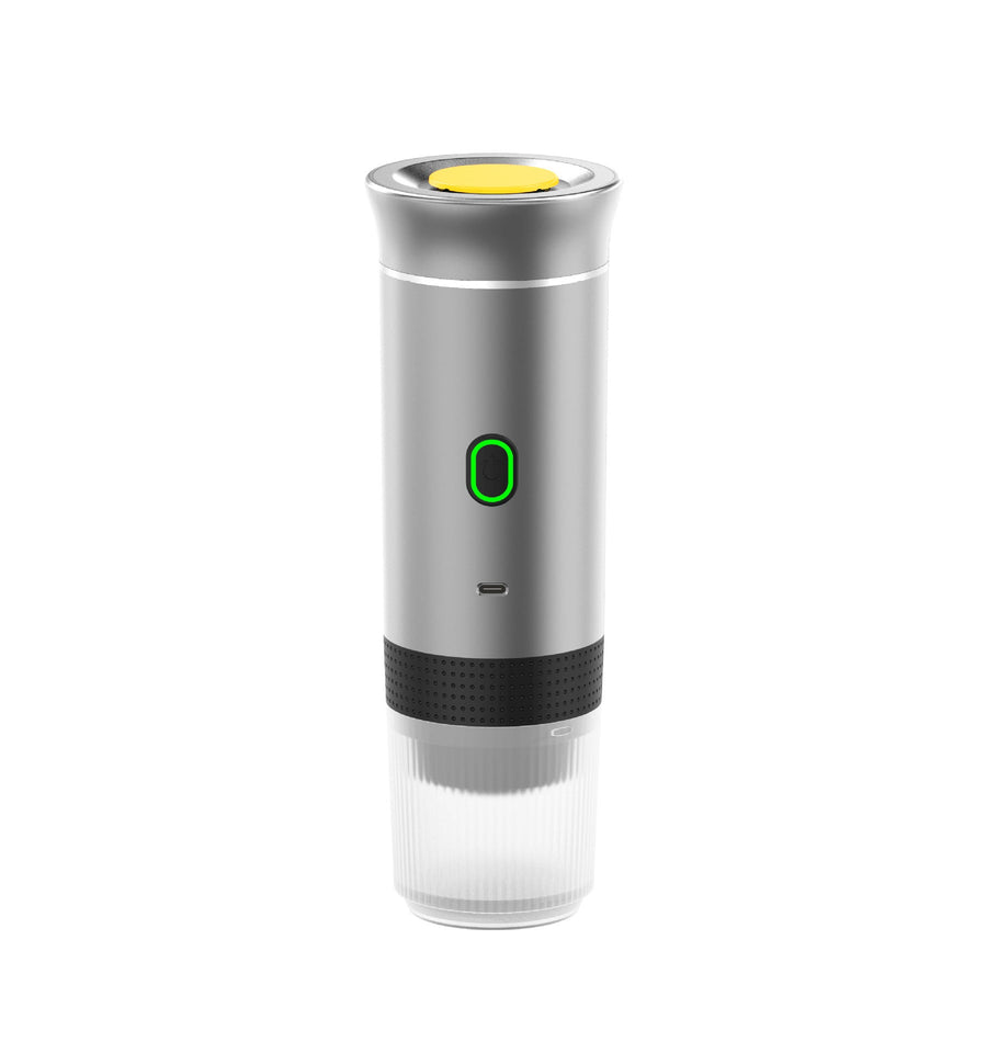Electric Grinder Coffee Maker Machine sariiholidaycouture