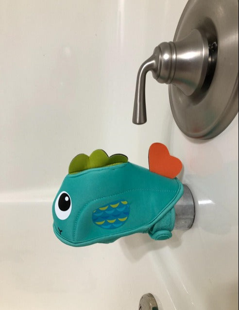 Baby safety anti-collision products Children's anti-collision faucet protective cover Baby anti-collision angle anti-collision injury eprolo