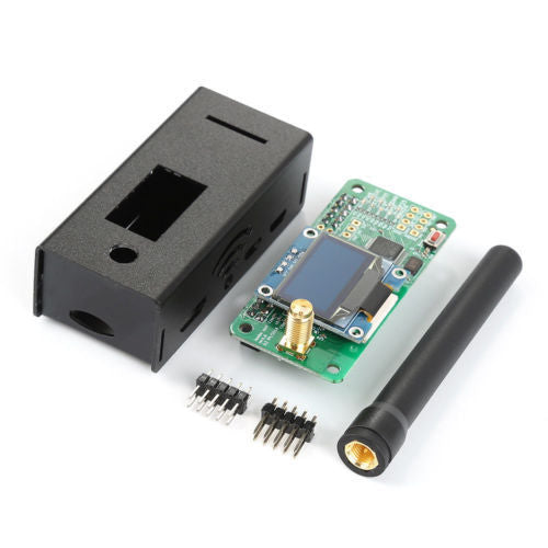Unassembled hotspot kit Accesories sariiholidaycouture