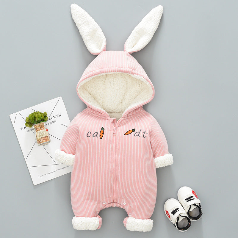 Baby Winter Clothing Set