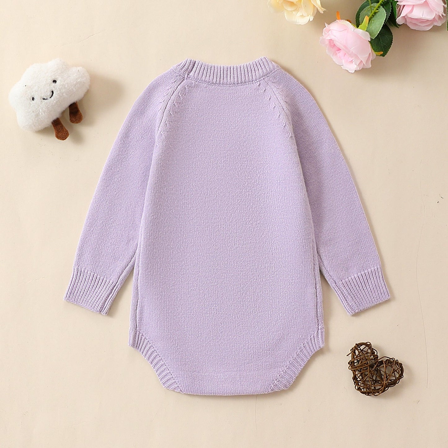 Autumn Baby Clothes