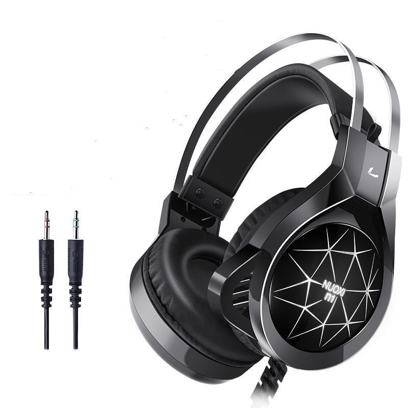Headphones for video games sariiholidaycouture