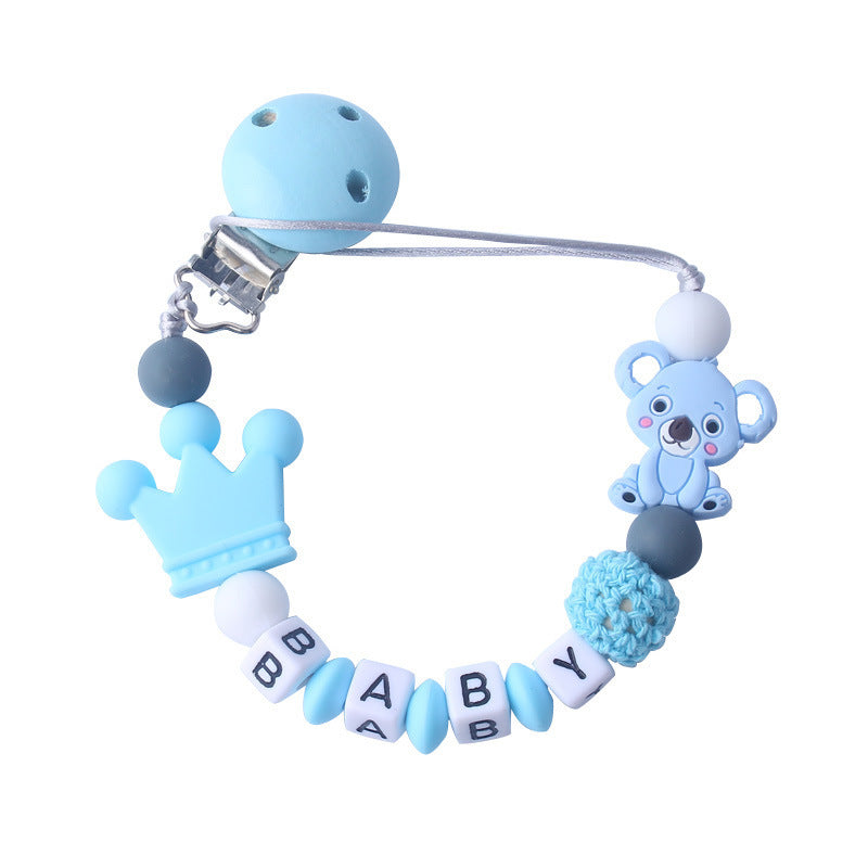 Baby products pacifier clip sariiholidaycouture