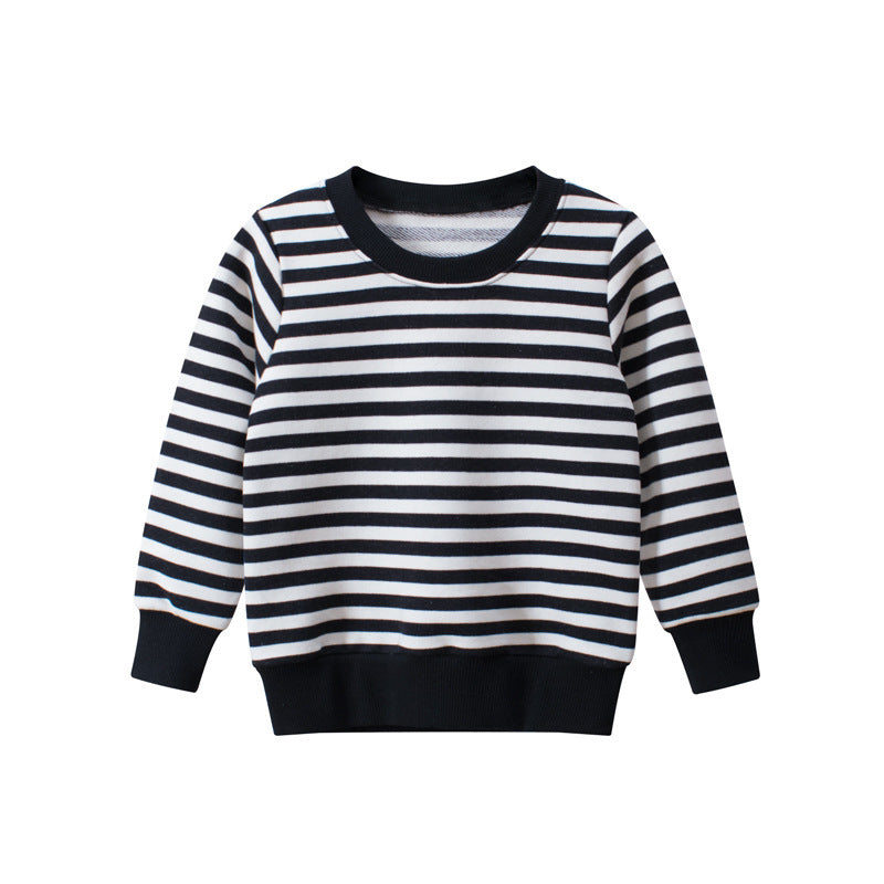 Children’s Baby Pullover