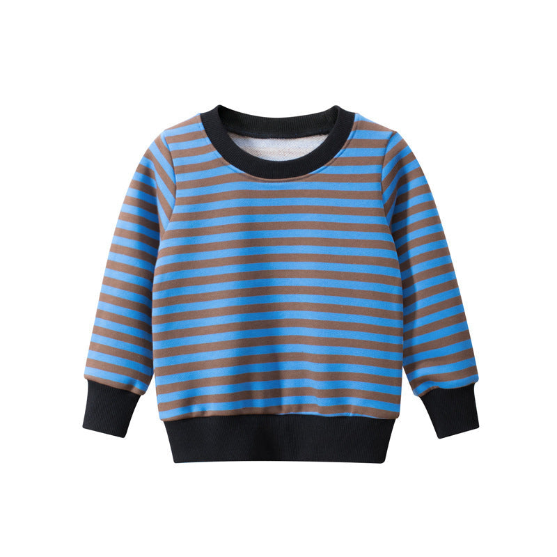 Children’s Baby Pullover