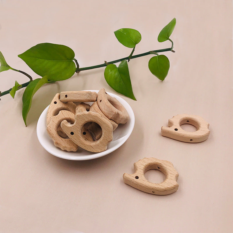 Wood Products Baby Bite And Grind Teeth sariiholidaycouture