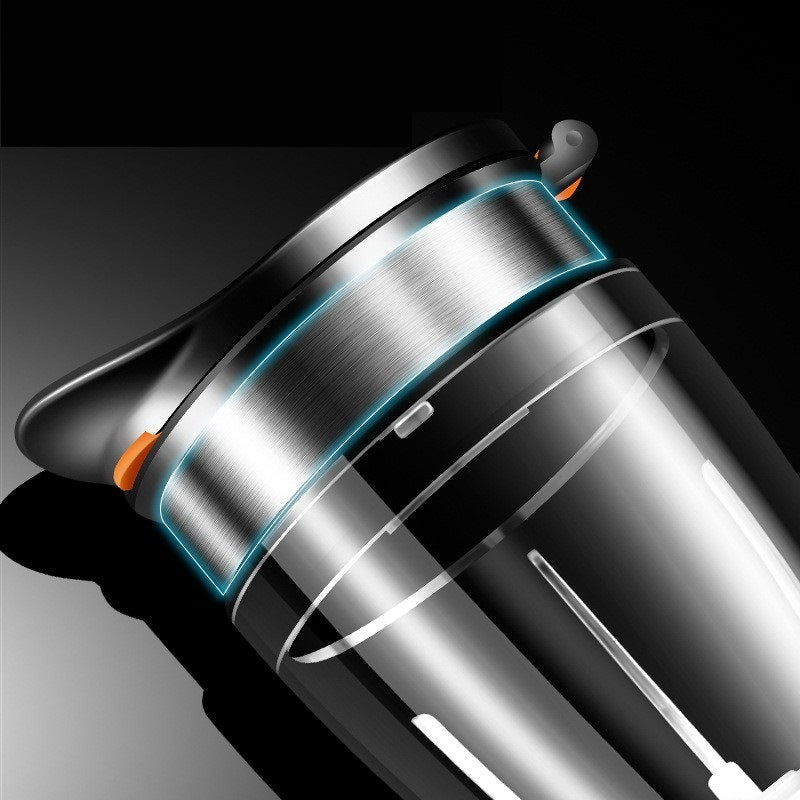 Kitchen Gadget With Integrated Fruit Cutter sariiholidaycouture