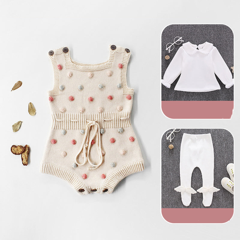 Baby clothes set sariiholidaycouture