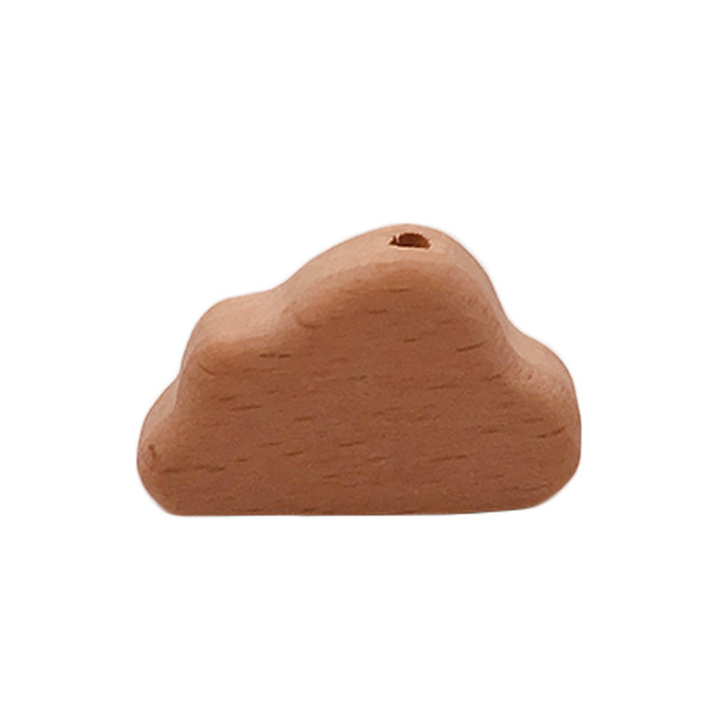 Wood Products Baby Bite And Grind Teeth sariiholidaycouture