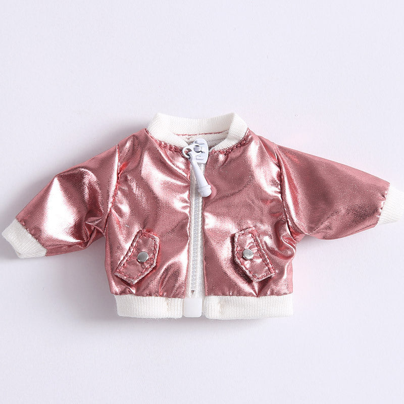 Baby Laser Coat