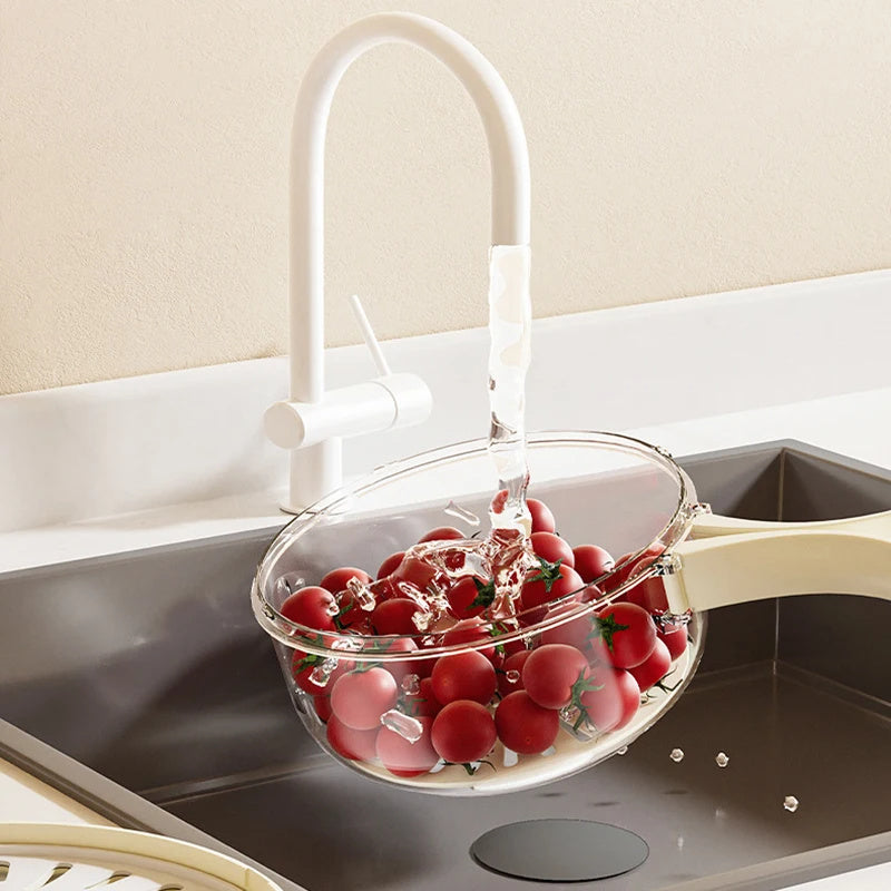 Fruit Drain Basket sariiholidaycouture