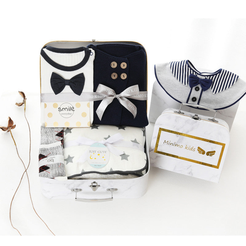 Baby Gift Box, Clothes Set sariiholidaycouture