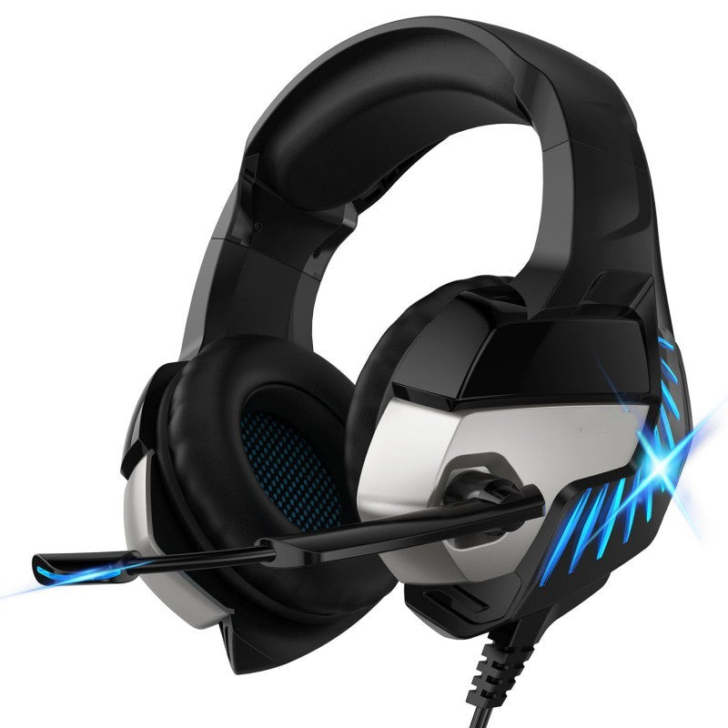 Wired Headset For E-sports Games sariiholidaycouture