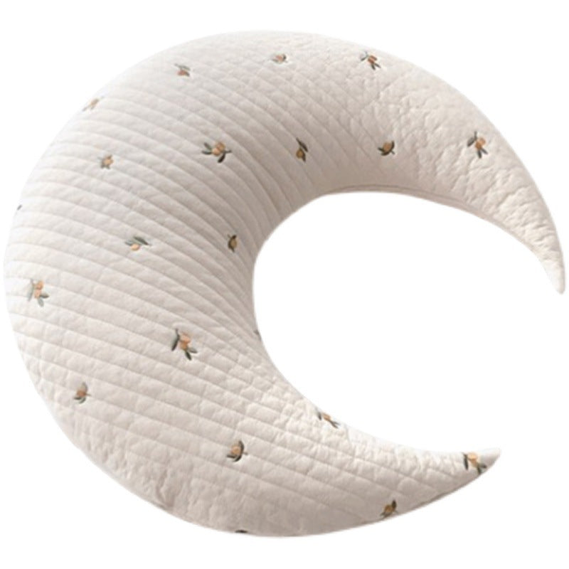 Baby Nursing U-shape Pillow sariiholidaycouture