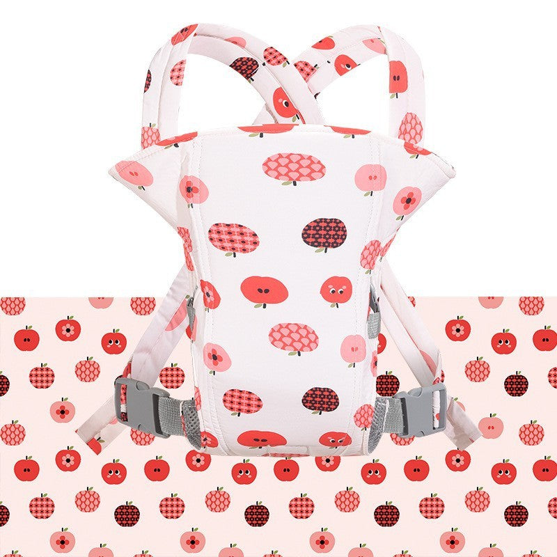 Baby Front Holder Waist Back Strap sariiholidaycouture