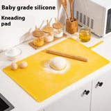 Silicone Dough Kneading Thickened Kitchen Gadget sariiholidaycouture