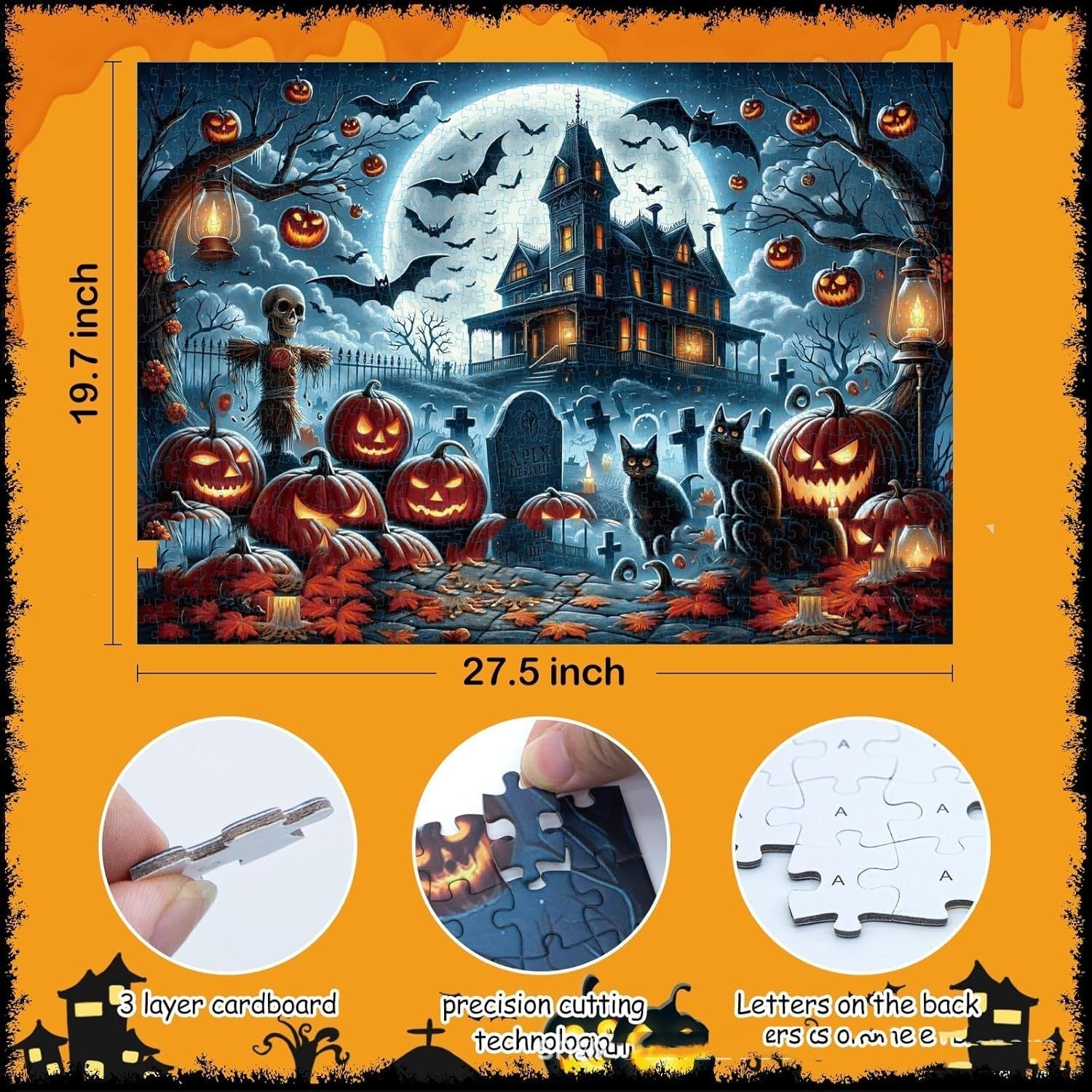 Puzzle Creative Games And Holiday Party Gifts sariiholidaycouture