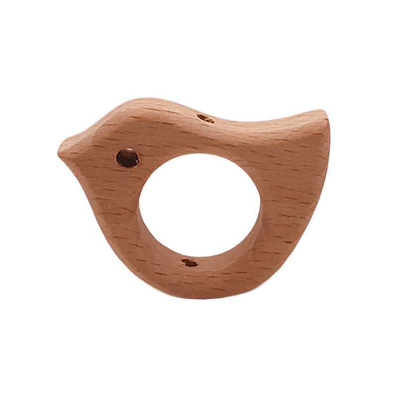 Wood Products Baby Bite And Grind Teeth sariiholidaycouture