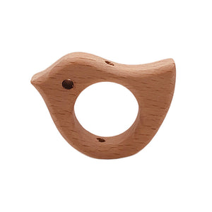 Wood Products Baby Bite And Grind Teeth sariiholidaycouture
