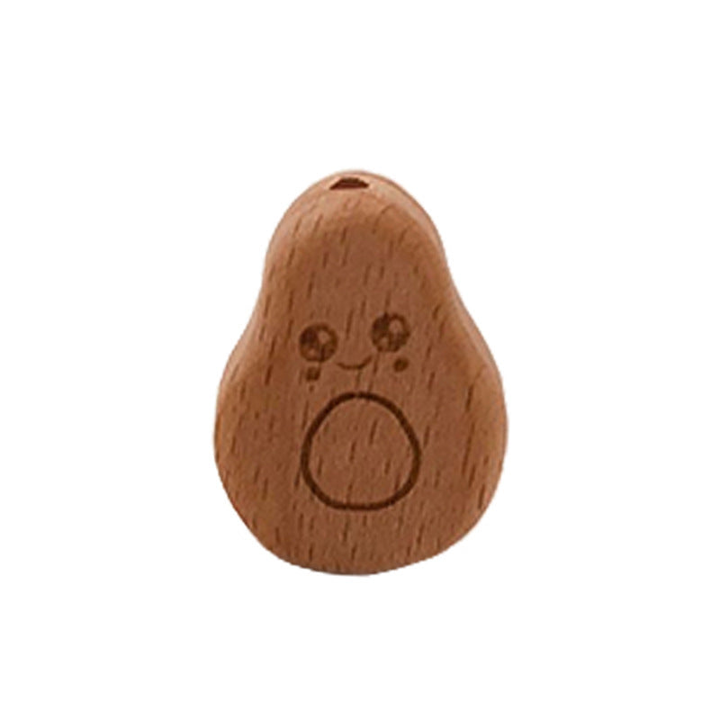 Wood Products Baby Bite And Grind Teeth sariiholidaycouture