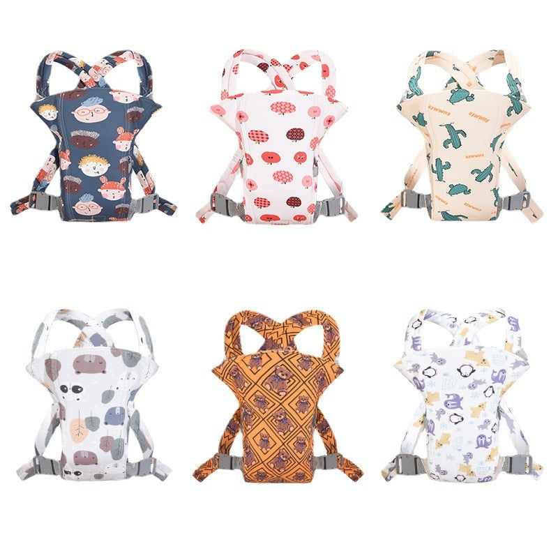 Baby Front Holder Waist Back Strap sariiholidaycouture