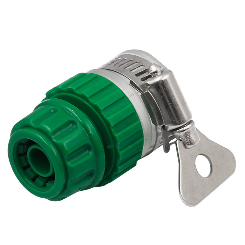 High Pressure Water Gun Car Washing Gun Accessories Multifunctional Connector Gadget sariiholidaycouture