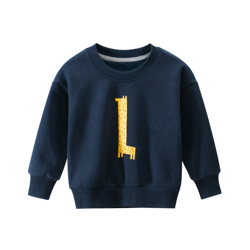 Children’s Baby Sweater