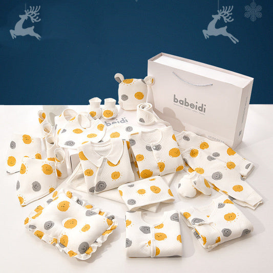 Premium Baby Summer Set