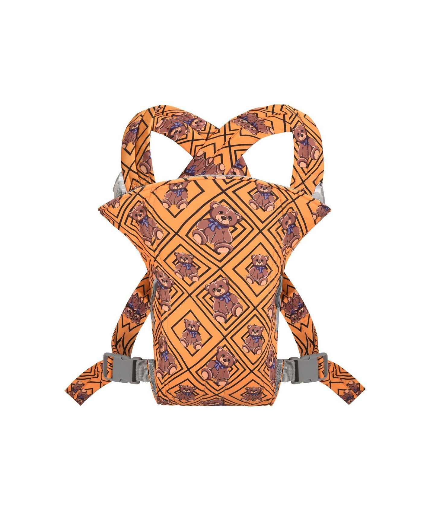 Baby Front Holder Waist Back Strap sariiholidaycouture