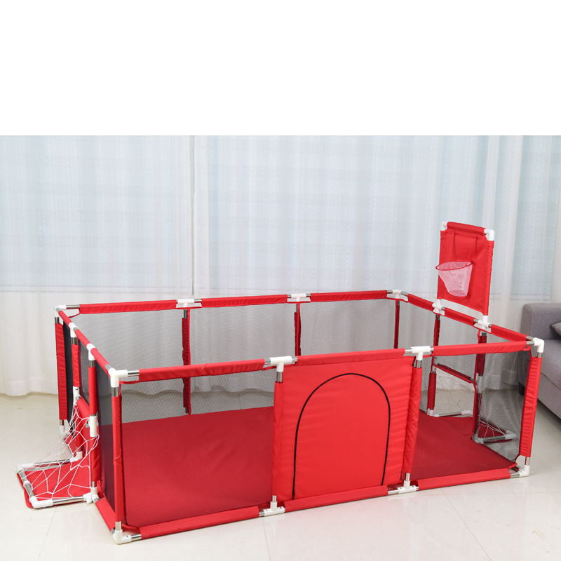 New Playpen Children's Tent Baby Products sariiholidaycouture