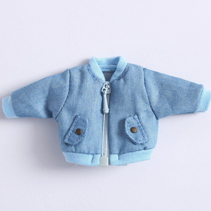 Baby Laser Coat