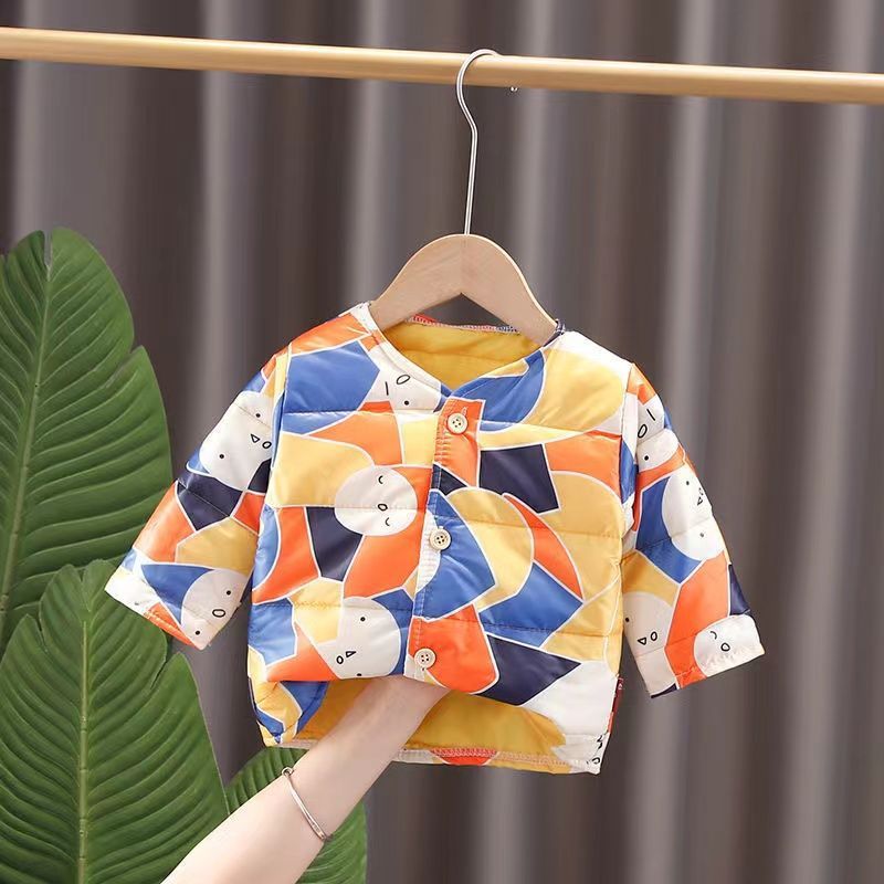 Boys Spring Clothing Set