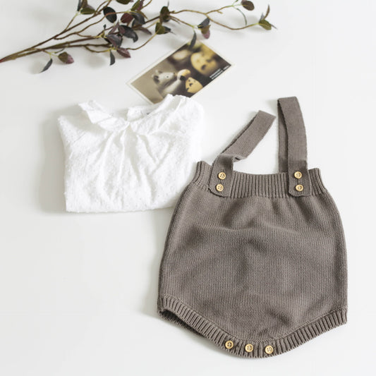 Newborn Baby Boy Clothes