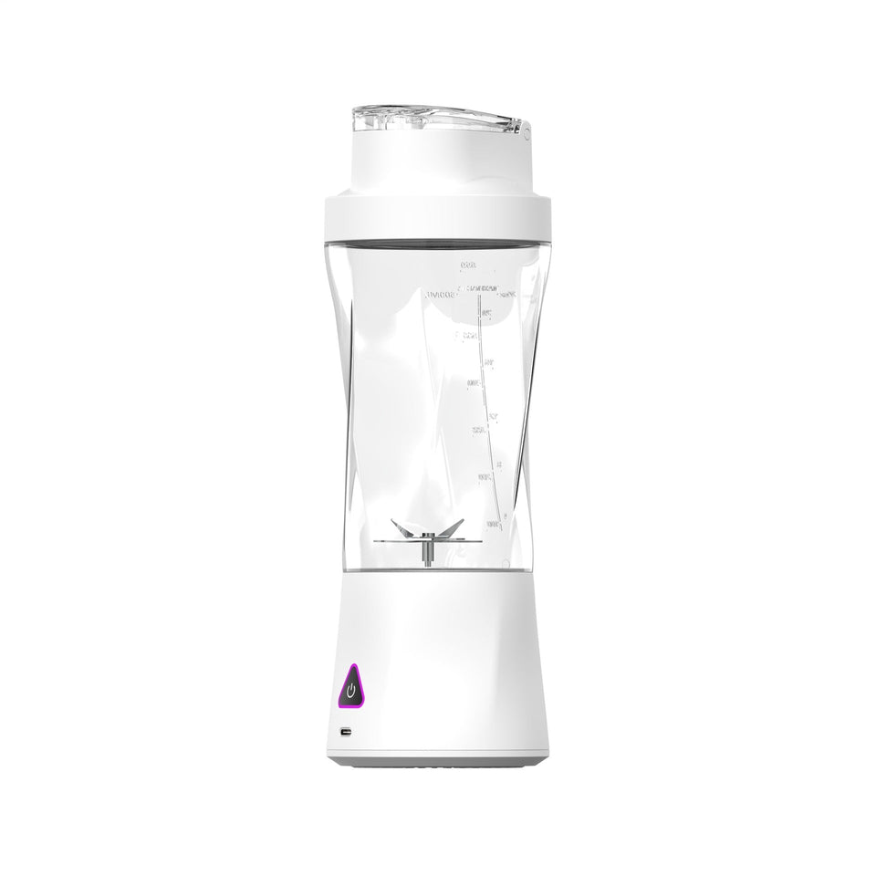 Portable Electric Juicer Kitchen Gadgets sariiholidaycouture