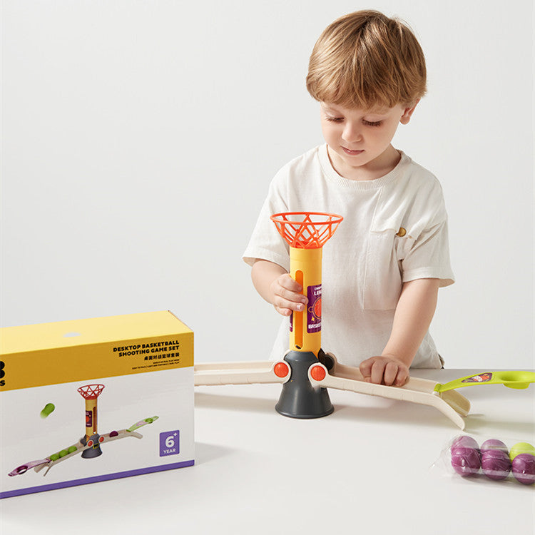 Children's Educational Ball Catcher Toy sariiholidaycouture