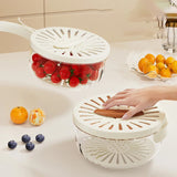 Fruit Drain Basket sariiholidaycouture